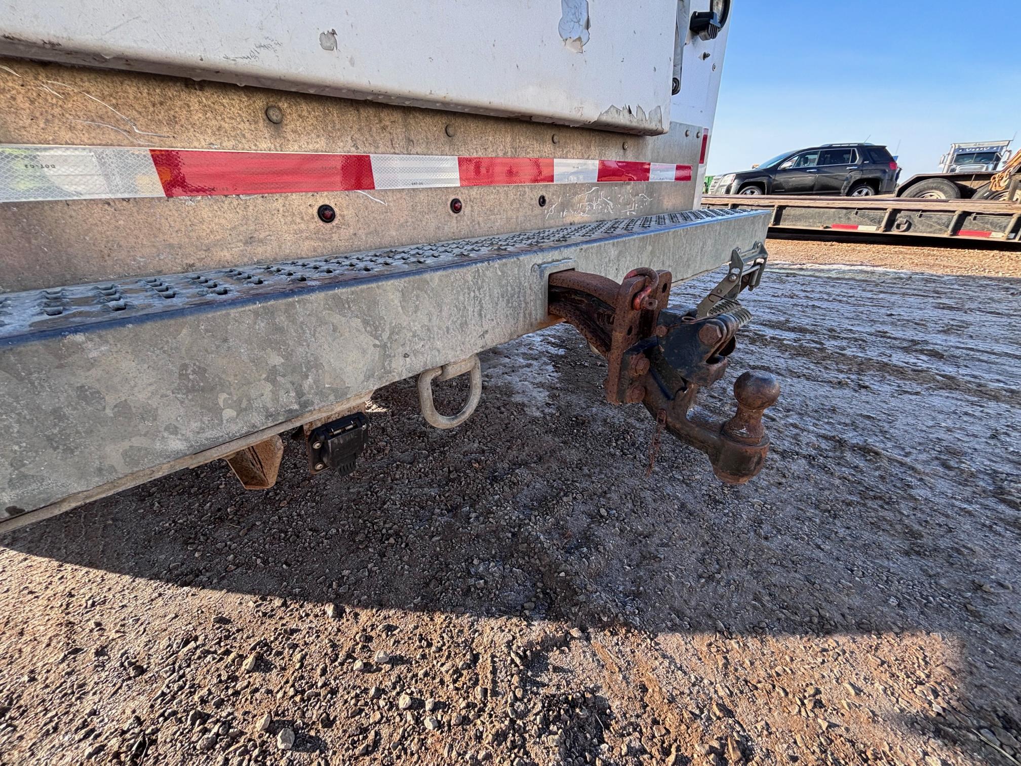 2017 RAM 3500 - Image 24